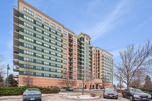 6420 Double Eagle Unit 911, Woodridge, IL 60517