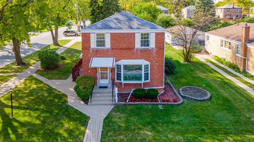 500 N Irving, Hillside, IL 60162