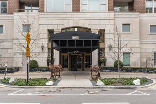 1301 N Dearborn Unit 1306, Chicago, IL 60610