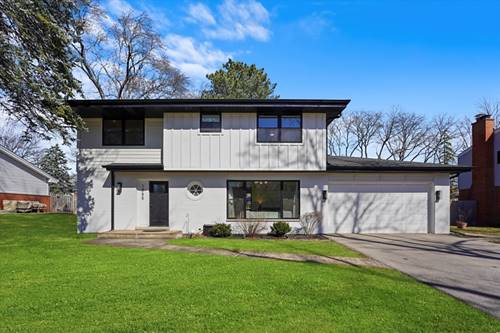 1855 Barberry, Northbrook, IL 60062
