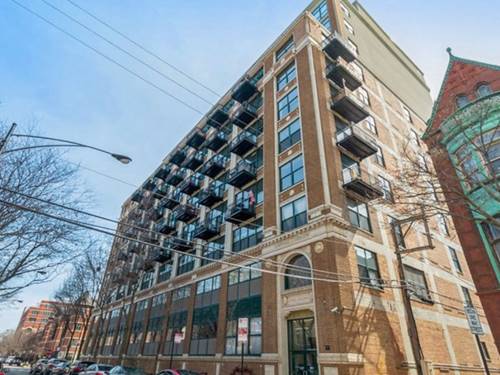 221 E Cullerton Unit 1021, Chicago, IL 60616