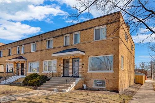 8559 S Drexel, Chicago, IL 60619