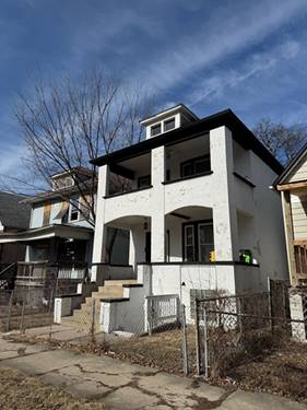18 W 114th, Chicago, IL 60628