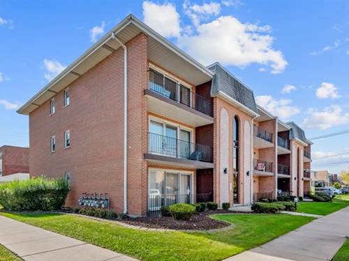4003 W 105th Unit 3W, Oak Lawn, IL 60453