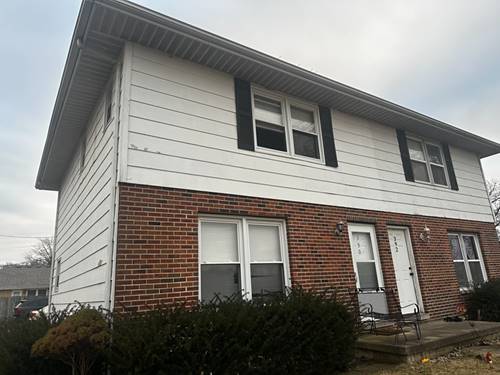 390 W Indian, Aurora, IL 60506