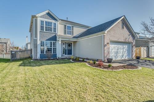 741 Rebecca, Bolingbrook, IL 60440