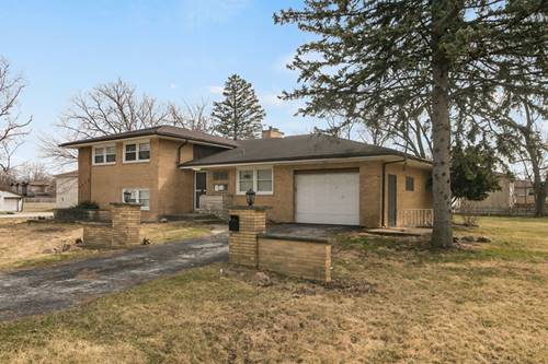 3235 W 157th, Markham, IL 60428