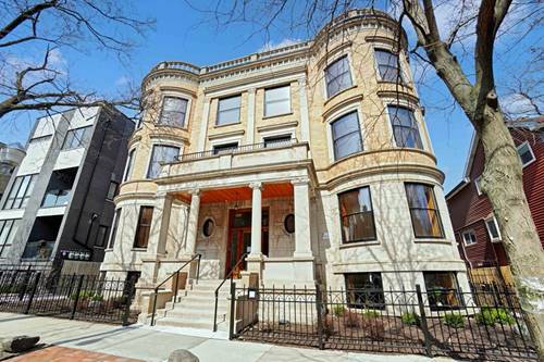 700 W Wellington Unit 2R, Chicago, IL 60657