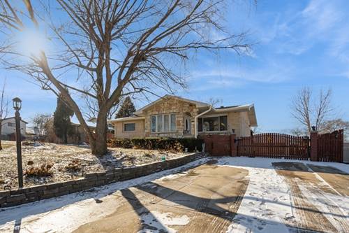 8462 S 83rd, Hickory Hills, IL 60457