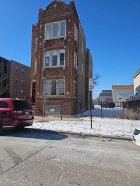 1140 S Keeler, Chicago, IL 60624