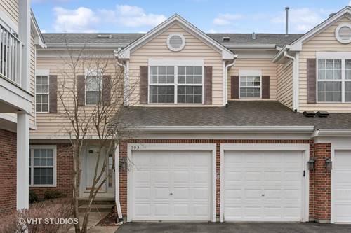 503 Grosse Pointe, Vernon Hills, IL 60061