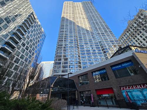405 N Wabash Unit 2115, Chicago, IL 60611