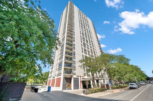 1455 N Sandburg Unit 2604, Chicago, IL 60610