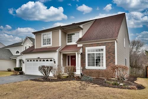 537 Ivory, Bartlett, IL 60103