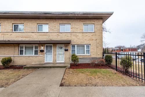 1417 Hervey Unit A, North Chicago, IL 60064