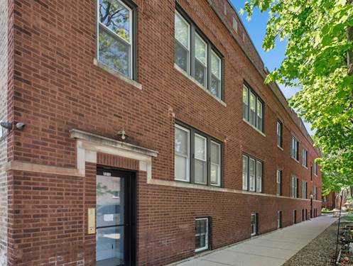 2315 W Waveland Unit B, Chicago, IL 60618