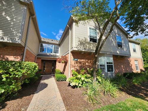 116 White Oak Unit 7, Schaumburg, IL 60195