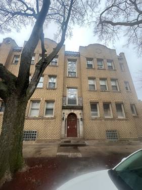 1908 E 86th Unit 1, Chicago, IL 60617