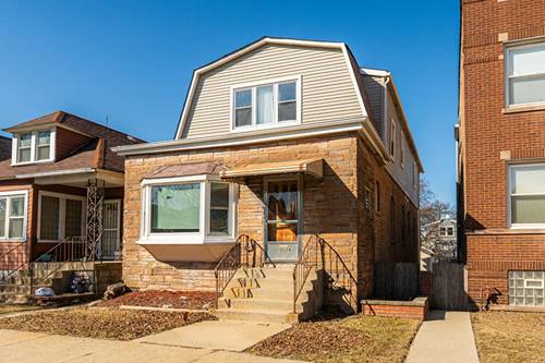 10526 S Avenue H, Chicago, IL 60617