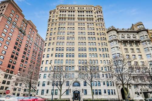 3300 N Lake Shore Unit 9D, Chicago, IL 60657