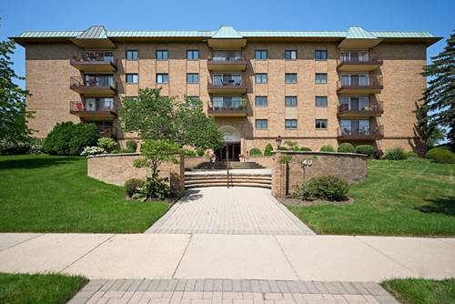 40 S Main Unit 2D, Glen Ellyn, IL 60137