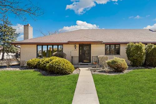 15626 Wild Rose, Orland Park, IL 60462