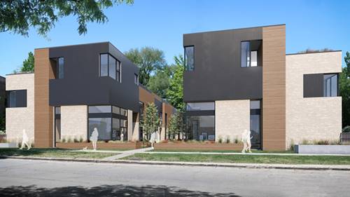 6216 S Woodlawn Unit A, Chicago, IL 60637