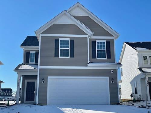 2252 Quartet, Naperville, IL 60564