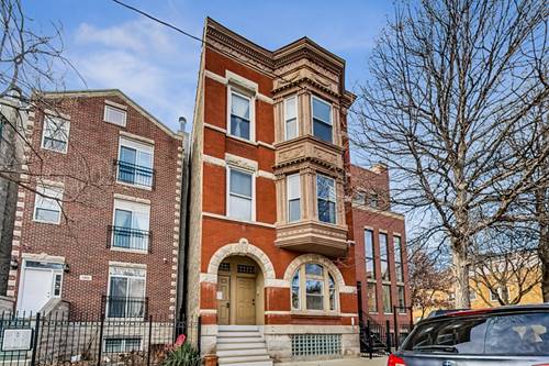 1456 N Artesian Unit 3F, Chicago, IL 60622