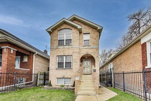 8618 S Morgan, Chicago, IL 60620