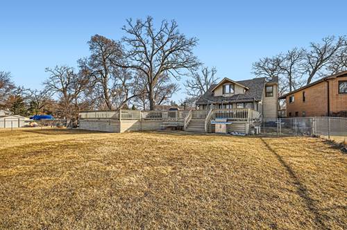 39446 N Circle, Antioch, IL 60002