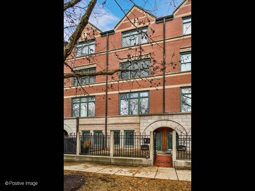 1478 S Prairie Unit L, Chicago, IL 60605