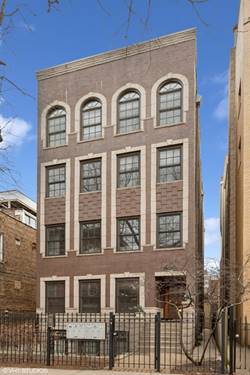 1547 N Hudson Unit 1, Chicago, IL 60610
