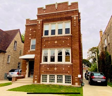 2219 Scoville Unit 2, Berwyn, IL 60402
