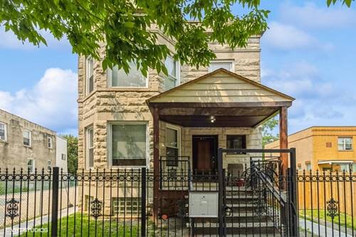 620 N Kedzie, Chicago, IL 60612