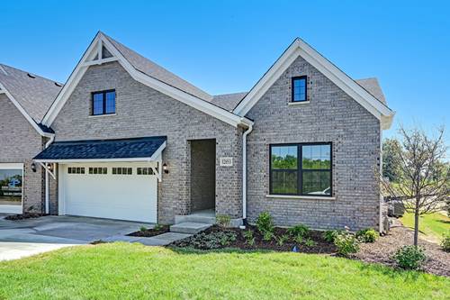 12853 Marble Unit 27A, Lemont, IL 60439