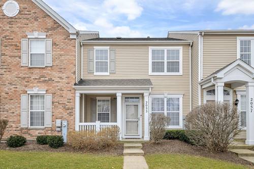 2055 Woodside Unit 2055, Woodstock, IL 60098