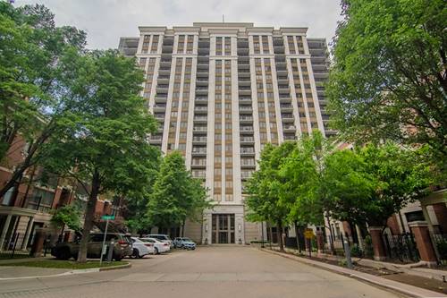 1322 S Prairie Unit 1413, Chicago, IL 60605