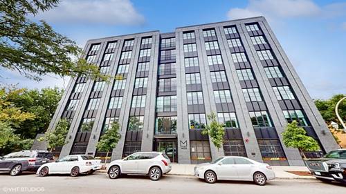 1400 W Monroe Unit 5E, Chicago, IL 60607