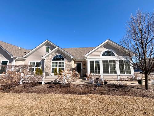 601 Schumann, Woodstock, IL 60098