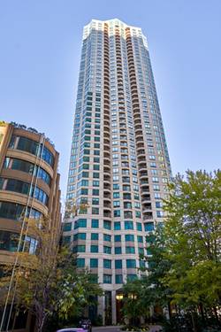 400 N Lasalle Unit 2910, Chicago, IL 60654