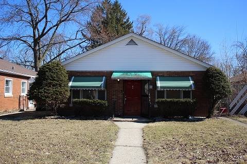 14843 Oak, Dolton, IL 60419