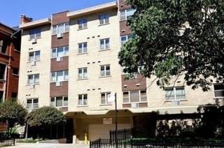 420 W Aldine Unit 306, Chicago, IL 60657