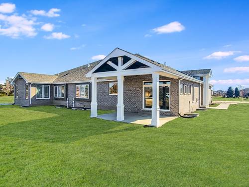 11668 Misty Creek, Frankfort, IL 60423