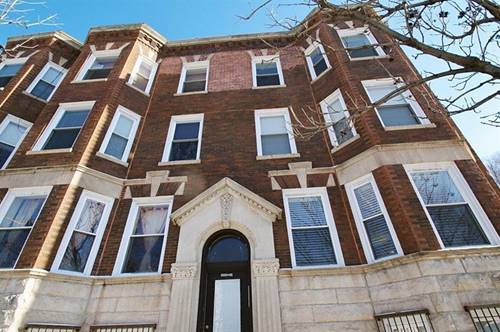 3047 W Fullerton Unit 3, Chicago, IL 60647