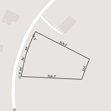 Lot 103 Oak Pointe, St. Charles, IL 60175