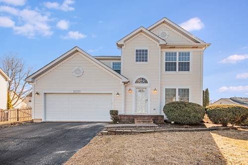 2221 Beaumont, Aurora, IL 60502