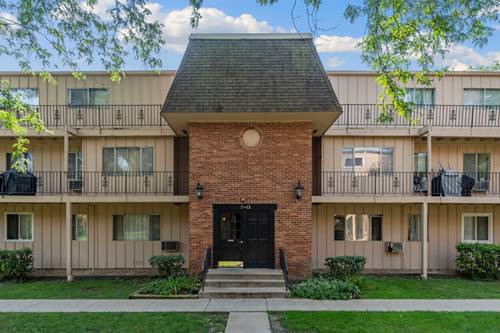 2502 Algonquin Unit 9, Rolling Meadows, IL 60008