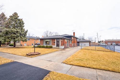 11035 Lombard, Chicago Ridge, IL 60415