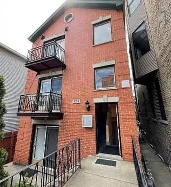 1525 W Augusta, Chicago, IL 60642